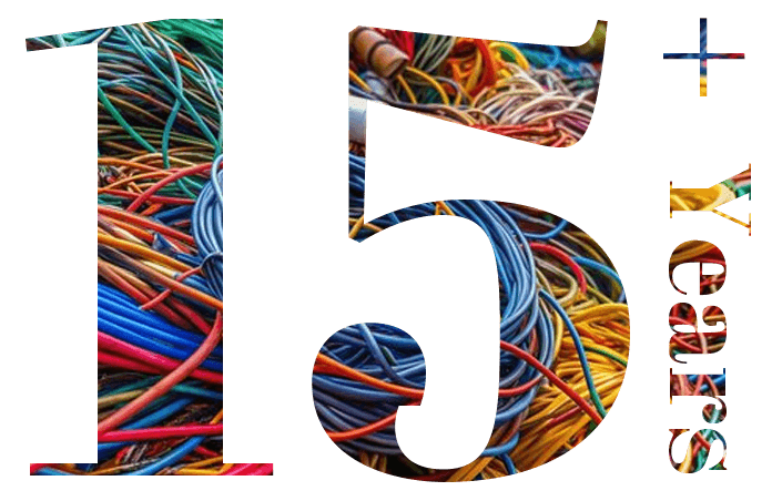 Two Decades of Local Plumbing Expertise